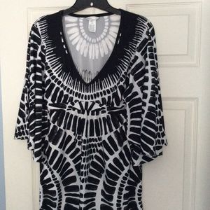 Bathing Suit Cover Up